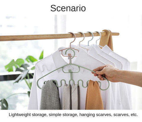 Clothes Hanger