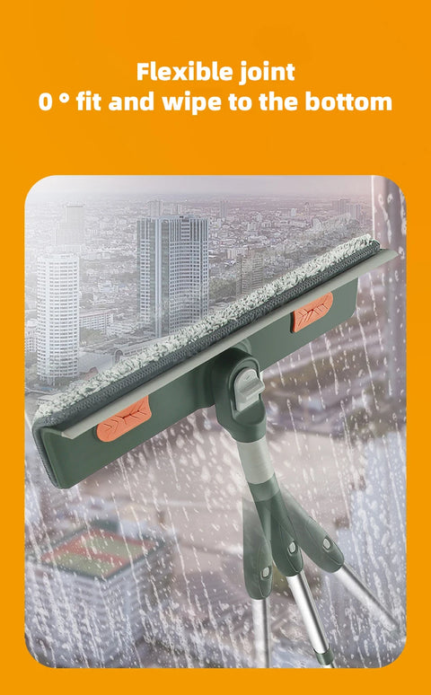 72-226CM Extended Window Cleaning Tool