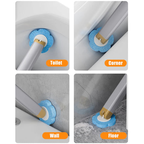 EcoSwap Brush Kit