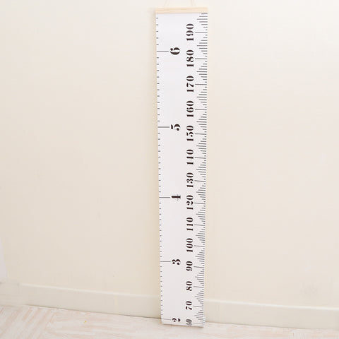 Kid Height Growth Chart