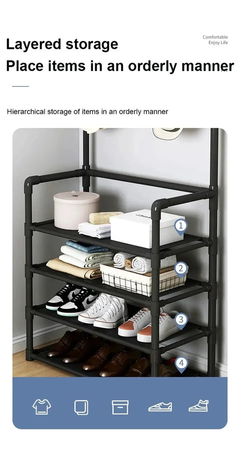 Shoe Rack Organizer