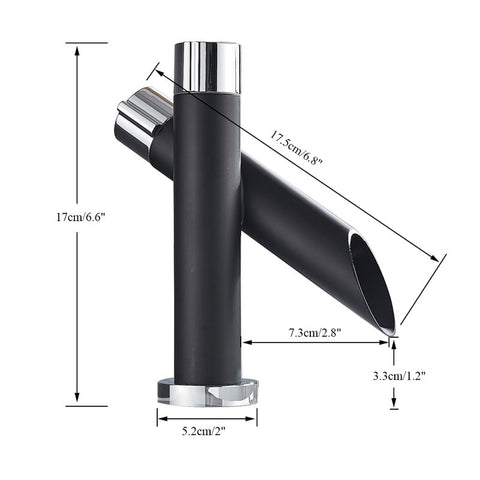 Basin Sink Water Tap Faucet