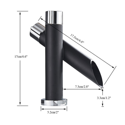Basin Sink Water Tap Faucet