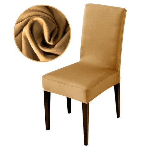 28 Colors Chair Cover