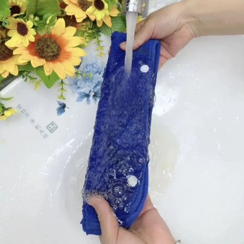 Magic Broom Cloth
