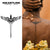 Holy Sword Temporary Tattoo Sticker
