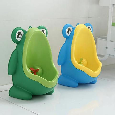 Toilet Training Bowl