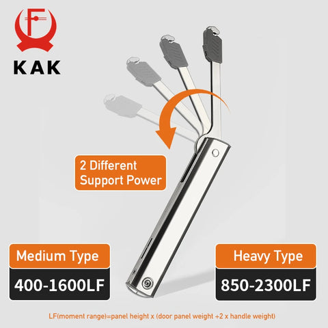 Heavy Duty Closing Hinge