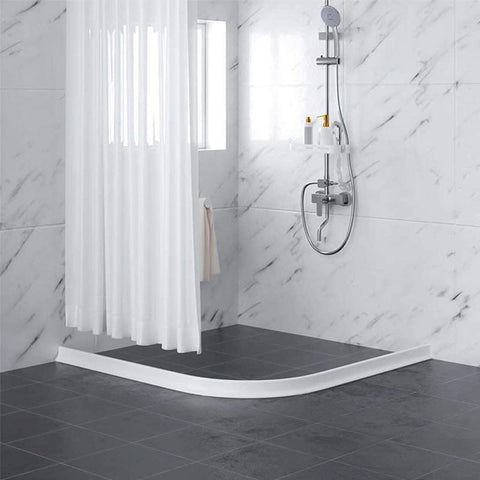 51mm Height Shower Bathroom Accessories