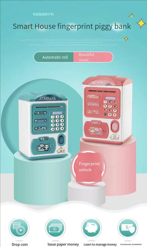 TinyTycoon Safe