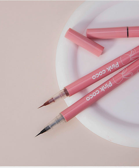 Ultra Fine Waterproof Eyeliner