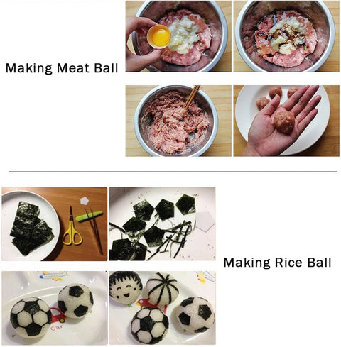 Meatball Maker