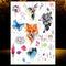 Temporary Tattoos