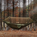 Outdoor Camping Hammock