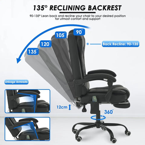 Home Massage Chair
