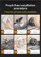 DrainMate Wall Shelf