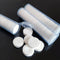 10PCS/Tube Compressed Towel