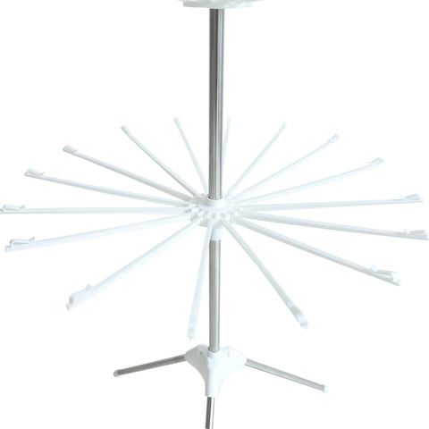 Foldable Clothes Drying Stand