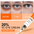 Vitamin C Anti Dark Circles Eye Cream