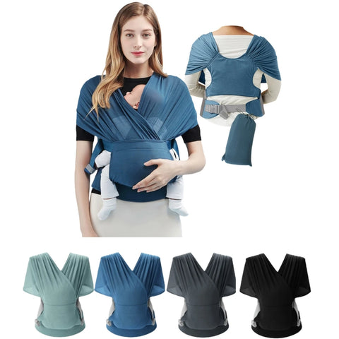 Baby Carrier Sling Wrap Belt