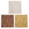 16PCS Foam Wooden Puzzle Carpet