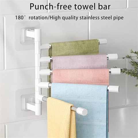 Towel Rack