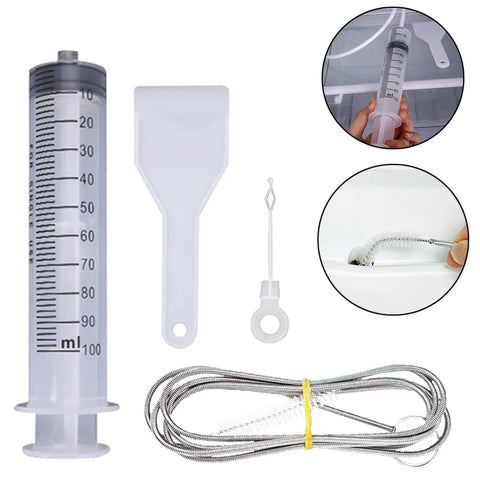 5PCS/Set Cleaning Tool