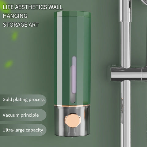 450ml Wall Mounted Soap Dispenser