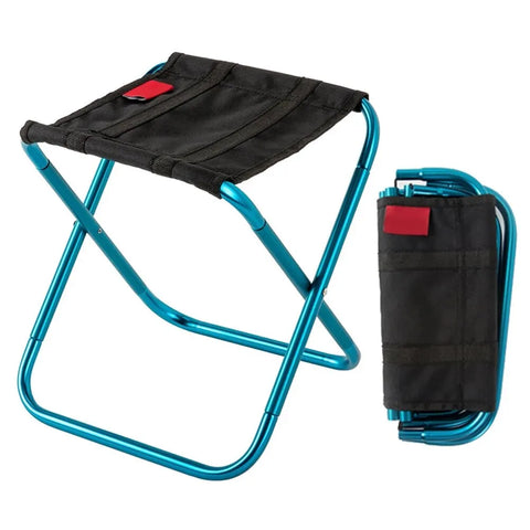 Outdoor Folding Stool