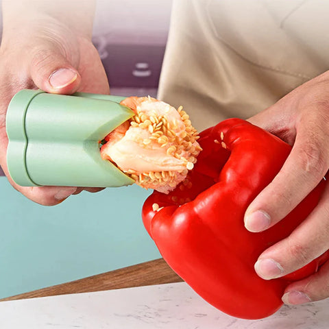 Pepper Corer