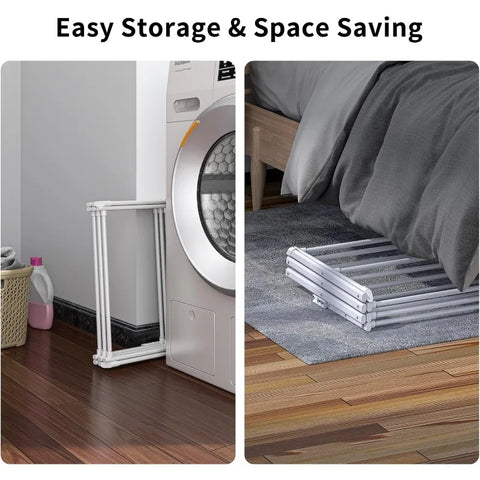 Clothes Drying Rack
