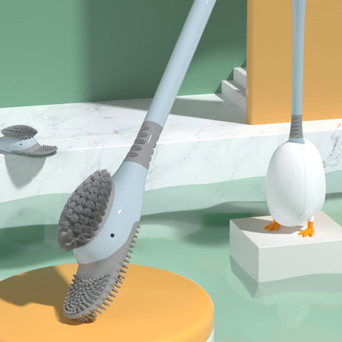 Duck Flexi Silicone Toilet Brush