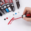 12ML Professional Car Repair Pen