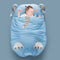 Baby Zipper Sleeping Bag