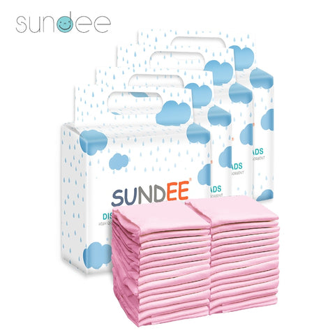 Disposable Diaper Changing Liner Pad