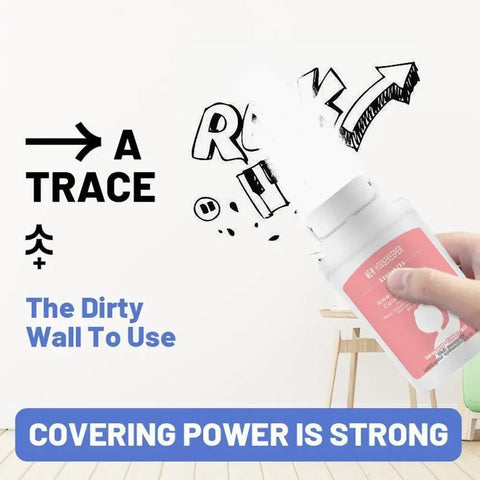 DIY Paint Roller