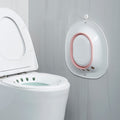Collapsible Bidet Maternal Self Cleaning Tub