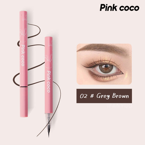 Ultra Fine Waterproof Eyeliner