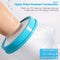 Waterproof Shower Cover Protector