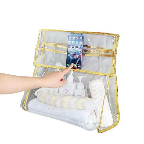 Waterproof Shower Bag