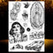 Temporary Tattoos
