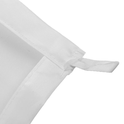 White Pet Baby Net