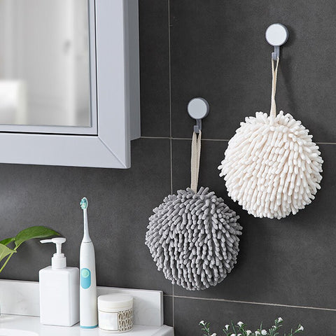 Microfiber Quick Dry Hand Towel