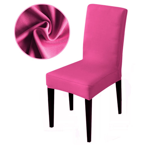 28 Colors Chair Cover