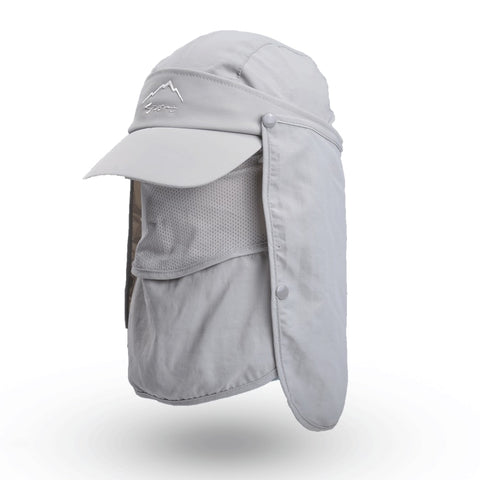 Unisex Summer Cap
