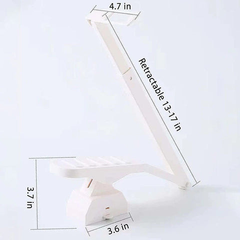 Touch Free Toilet Lid Lifter