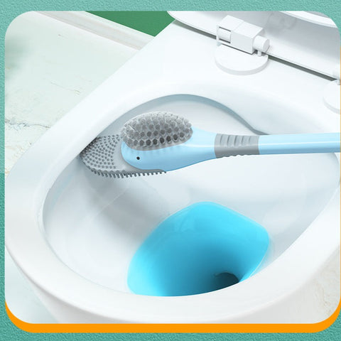 Duck Flexi Silicone Toilet Brush