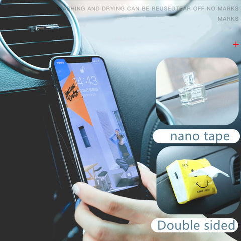 Double Sided Nano Tape