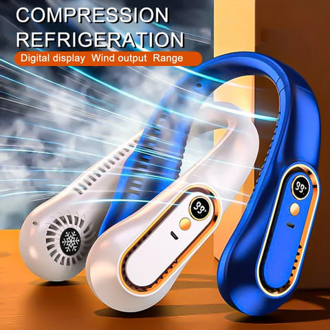 AirWhisper Sport Fan