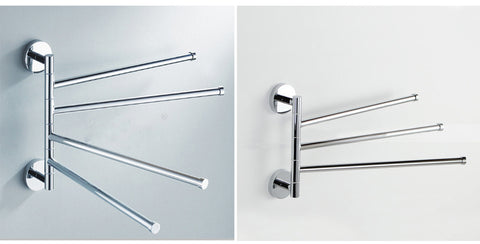 304 Stainless Steel Towel Rack